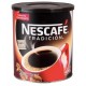 Cafe tarro Nescafe 400 gas
